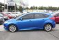 2016 Ford Focus Ecoboost S 1.5L AT Gas for sale-1