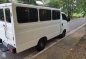 For ASSUME OR CASH OUT: Hyundai H100 2012 Diesel 2012-4