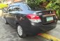 2014 Mitsubishi Mirage Automatic Gasoline well maintained-2