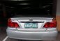 Well-maintained Toyota Camry 2005 for sale-4