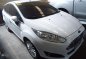 2015 Ford Fiesta Titanium AT Gas for sale-1