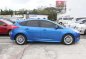 2016 Ford Focus Ecoboost S 1.5L AT Gas for sale-2