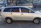 For sale 2013 ToyoTa innova P568k only negotiable-5