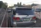 Toyota Fortuner 2007 for sale-7