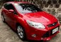 Well-kept Ford Focus 2015 for sale-1