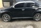 2015 TOYOTA Fortuner for sale-0