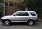 Honda CRV 2nd GENERATION Limited Edition 2004 for sale-2