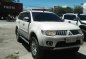 For sale Mitsubishi Montero Sport -1