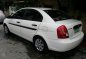 2008 Hyundai Accent sedan diesel for sale-1