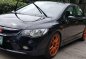 Honda Civic FD 1.8s 2007 - MT for sale-1