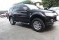 2012 Mitsubishi Montero GLS V Automatic Transmission for sale-3