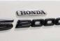 Honda S2000-0