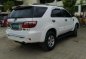 Toyota Fortuner 2008 model for sale-0