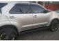 Toyota Fortuner 2007 for sale-6