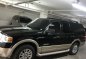 For sale Ford Expedition 2007 Black-2