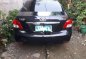 For sale Toyota Vios 1.3 E MT 2011-6