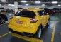 Well-maintained Nissan Juke 2016 for sale-1