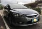For sale Honda Civic fd 2010 2011 acquired 1.8S-4