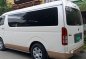 Toyota Hiace 2013 for sale-1