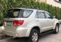 For sale - 2006 Toyota Fortuner G Gas 4x2 Automatic-6