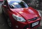 Well-kept Ford Focus 2015 for sale-0