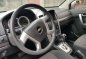 Fastbreak 2009 Chevrolet Captiva Automatic for sale-5