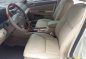 Well-maintained Toyota Camry 2005 for sale-8
