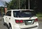 2007 Toyota Fortuner G Automatic DIESEL for sale-0