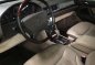 1997 Mercedes Benz SClass for sale-4