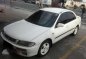 1996 Mazda 323 like new AT for sale-3