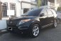 For sale Ford Explorer 2014-1