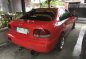 Well-kept Honda Civic 1999 for sale-2