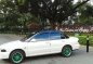 For sale Mitsubishi Lancer EX 98 Manual-3