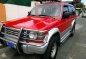 For sale Mitsubishi Pajero japan-8