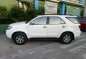 Toyota Fortuner G 2006 Diesel for sale-4