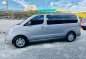 2016 Hyundai Grand Starex GLS AT CRDi 11000 KMS for sale-2