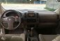 Nissan Frontier Navara 2014 4x4 Manual Transmission for sale-2