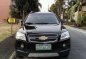 Chevrolet Captiva model 2008 for sale-2