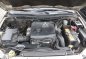 2012 Mitsubishi Montero Sport 2.5L 4x4 SUV AT DSL for sale-0