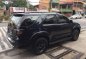 For sale Toyota Fortuner 2014-2