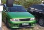 96 Nissan Sentra super saloon SE for sale-2