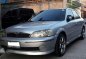 Ford Lynx GSI 2002 mdl for sale-3