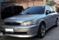 Ford Lynx GSI 2002 mdl for sale-2