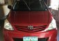 2010 Toyota Innova 2.5 E Diesel Manual for sale-0