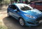 Well-maintained Ford Fiesta 2014 for sale-1