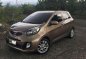 KIA Picanto 2014 for sale-4