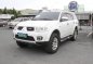 Mitsubishi Montero Sport Gtv 2012 for sale-2