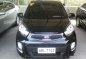 Well-maintained Kia Picanto 2015 for sale-2