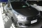 Well-maintained Mitsubishi Mirage G4 2013 for sale-0