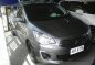 Well-maintained Mitsubishi Mirage G4 2013 for sale-3